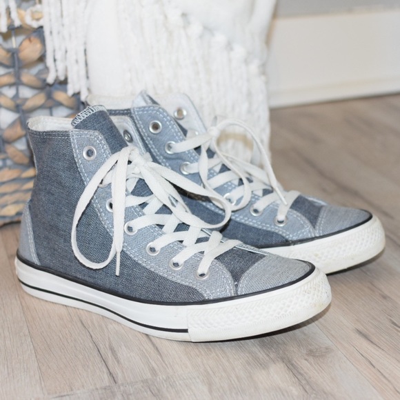 converse chuck taylor jeans